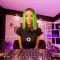Miss Monique MiMo Weekly Podcast 020 [Progressive House/Melodic Techno DJ Mix] #DGTX 4K