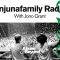 Anjunafamily 2012 with Jono Grant [Livestream DJ Set]